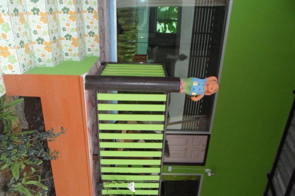 Nam Pueng Place 2 Chiang Saen Bagian luar foto