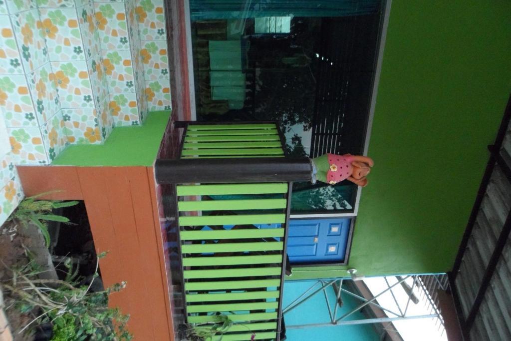 Nam Pueng Place 2 Chiang Saen Bagian luar foto